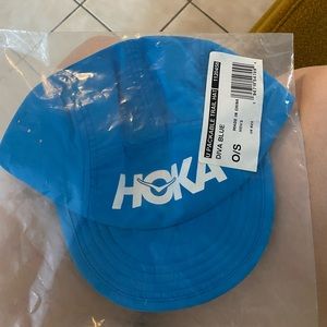 Hoka hat